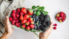 8 суперхрани, които ще ви заредят с енергия през лятото