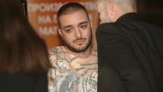 Криско показа напредъка си във фитнеса