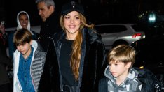 Шакира се сбогува с Барселона и благодари на испанските си фенове с прочувствено писмо