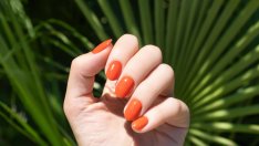 Маникюр портокал – най-новата тенденция, вдъхновена от слънчева Италия