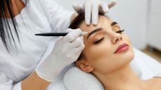 Шест грешки при оформянето на вежди, за които ще съжалявате