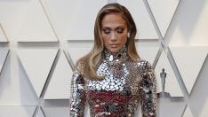 Дженифър Лопес пуска козметична линия