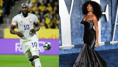 От отчаяна до футболна съпруга – Megan Thee Stallion в прегръдките на Ромелу Лукаку