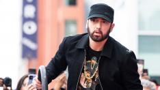 Еминем: Горд съм с дъщеря си