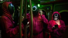 Манията продължава – Netflix прави риалити предаване по Squid Game