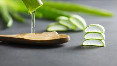 Алое вера – най-доброто оръжие срещу слънчево изгаряне