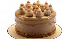 Торта с крем дулсе де лече – как да я приготвите?