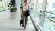 Бизнес мода за есента – какви панталони да носите в офиса