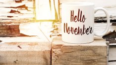 Месечен хороскоп за ноември – какво да очаквате?