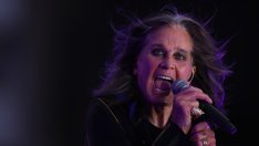 Легендата Ози Озбърн се бори с болестта на Паркинсон след последното си изпълнение