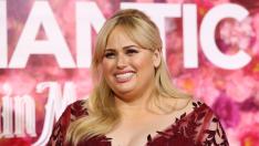 Ребъл Уилсън най-накрая показа гаджето си