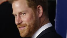 Принц Хари с извънредно събитие за Spare