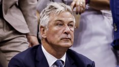 Алек Болдуин бил извън контрол по време на убийството на Халина Хътчинс