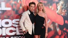 Съкрушената Кейт Касиди наруши мълчанието си след смъртта на Лиъм Пейн