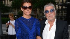 Годините са само числа: На 82 години Роберто Кавали стана баща за шести път