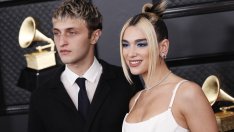 Дуа Липа скъса с брата на Джиджи и Бела Хадид