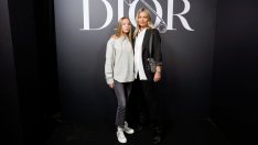 Дъщерята на Кейт Мос и внучката на Кийт Ричардс - новите звезди на Disney