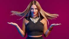 През зимата: Омбрето в прическите се завръща