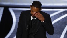 Сравниха поведението на Уил Смит на Оскарите с това на Меган Маркъл