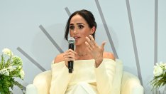 Защо анимационното шоу на Меган Маркъл е отменено от Netflix