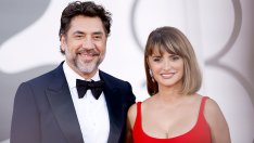 16 минути овации на крака &ndash; Пенелопе Крус и Хавиер Бардем превзеха Венеция