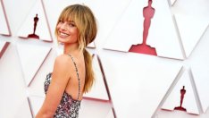 Марго Роби влиза в ролята на кукла Барби