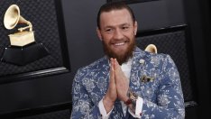 Конър Макгрегър се сгоди