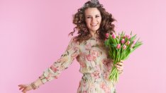 Пролетни прически – водните вълни ще са хит за сезона