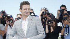 Джеръми Ренър написал прощално писмо до семейството след инцидента със снегорин