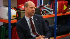 Принц Уилям проговори за състоянието на Кейт Мидълтън