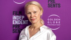 Памела Андерсън за визиите си без грим: Чувствам се по-уверена от всякога