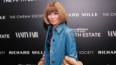 Краят на една ера – Ана Уинтур напуска Vogue след 37 години начело