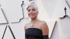 Лейди Гага с нова любов