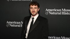 Пол Мескал говори за интензивния си тренировъчен режим за „Гладиатор 2“