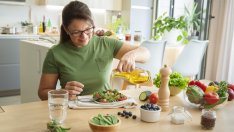 Средиземноморска диета за начинаещи: 10 стъпки за лесно начало