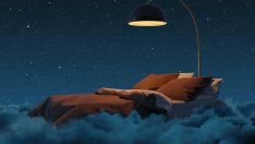 5 скандинавски трика за по-добър сън