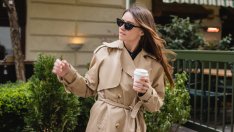 Сбогом, тренчкот – якето, което ще го замени тази пролет