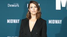 Манди Мур роди първото си дете