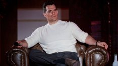 Хенри Кавил на 39 – влюбен и щастлив