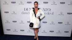 Деми Ловато: Бях грешно диагностицирана с биполярно разстройство