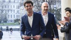 Явор Бахаров отива на съд