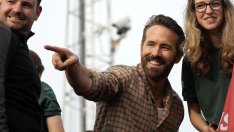 Райън Рейнолдс върна „Алф“ на екран