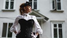 Лятна мода: 5 идеи за носене на корсет