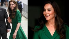 Кейт Мидълтън показа висша мода в Лондон 