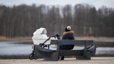 Дъщерята на Гала  &ndash; Мари, потресе феновете с тежка диагноза