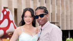 Бременната Риана разкри какво ще бъде името на третото ѝ дете от A$AP Rocky