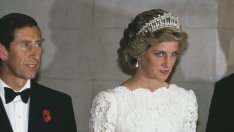 44 години по-късно – Шокиращи подробности около сватбата на принцеса Даяна и принц Чарлз