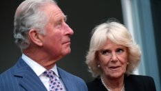 На коронацията – Камила може да не носи диамантената Koh-i-Noor