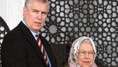 Мегзит – най-тихият преврат в кралското семейство?