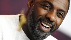 Идрис Елба става детски автор